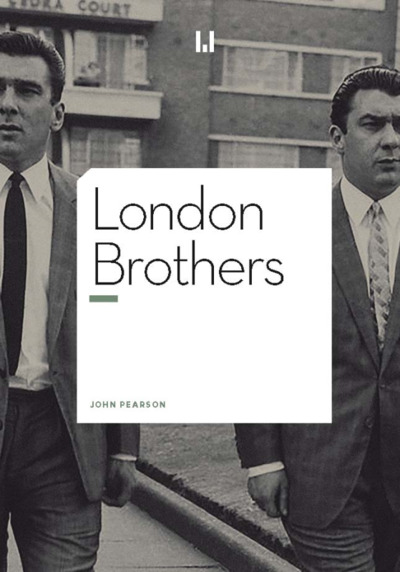 LONDON BROTHERS
