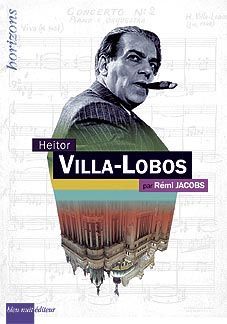 HEITOR VILLA - LOBOS