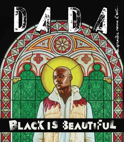 BLACK IS BEAUTIFUL (REVUE DADA 236)