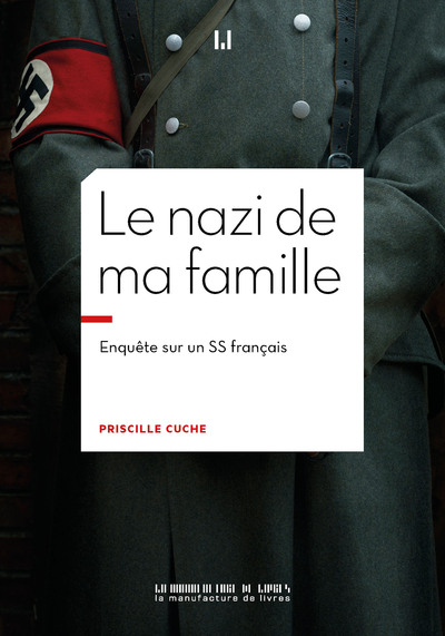 NAZI DE MA FAMILLE