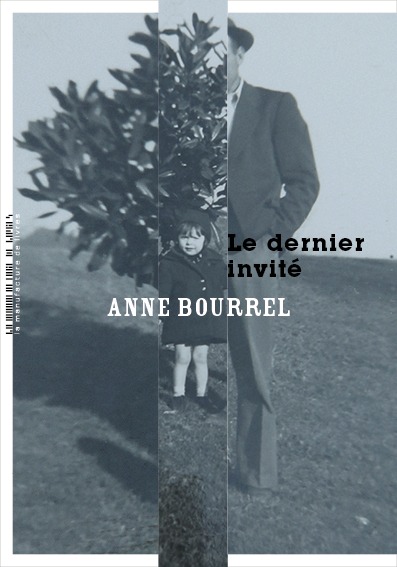 DERNIER INVITE