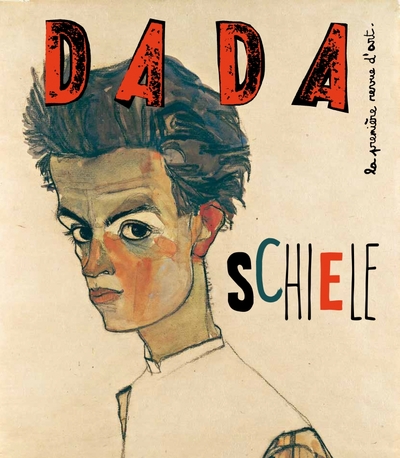 SCHIELE (REVUE DADA N 231)