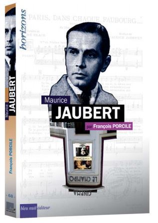 JAUBERT, MAURICE