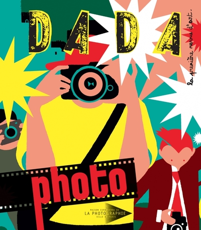 PHOTOGRAPHIE (REVUE DADA N 160)