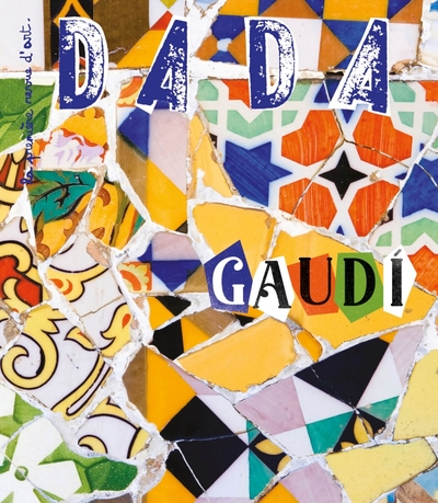 GAUDI (REVUE DADA 264)