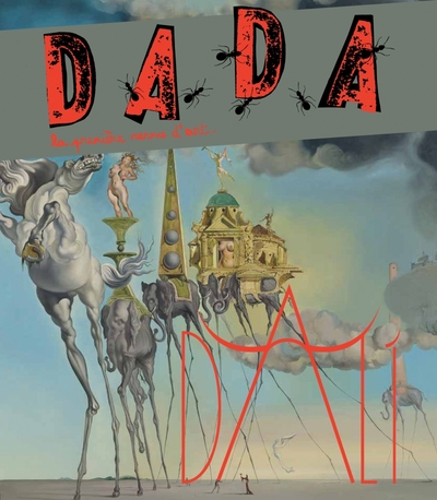 DALI (REVUE DADA N 178)