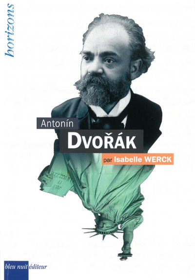 DVORAK, ANTONIN