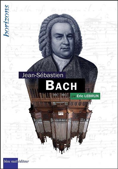 BACH, JEAN-SEBASTIEN