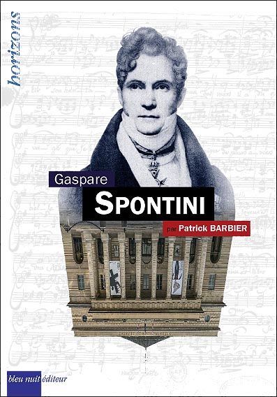 GASPARE SPONTINI