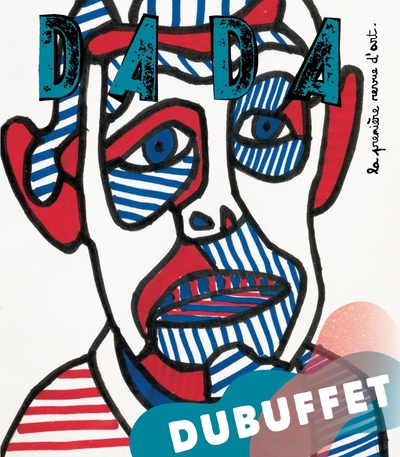 DUBUFFET (REVUE DADA N  237)
