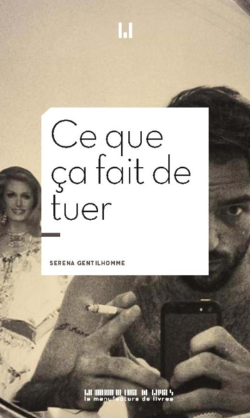 CE QUE CA FAIT DE TUER