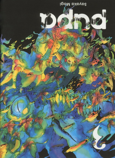 PUPA - TOME 3