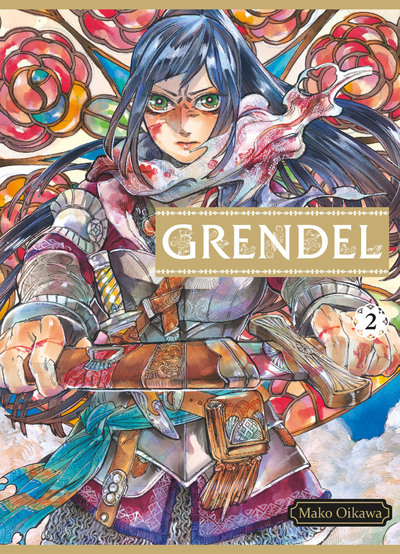 GRENDEL - TOME 2 - 02