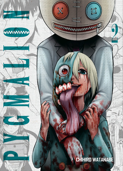 PYGMALION - TOME 2
