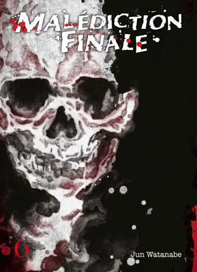 MALEDICTION FINALE T06 - VOLUME 06