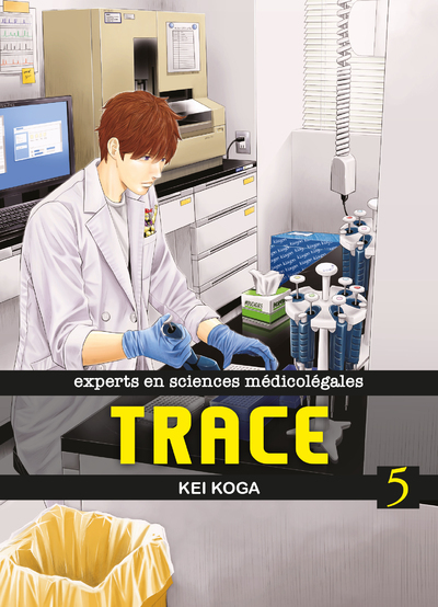 TRACE T05