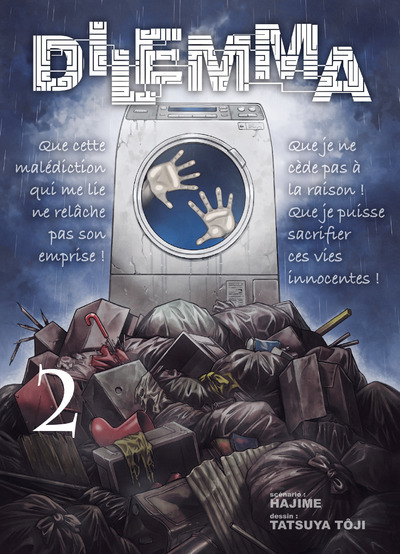 DILEMMA - TOME 2