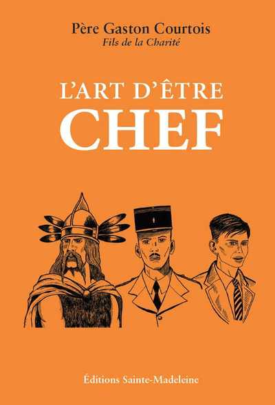 L´ART D´ETRE CHEF