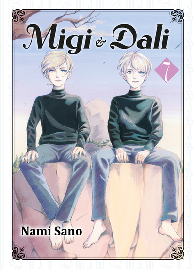 MIGI ET DALI T07