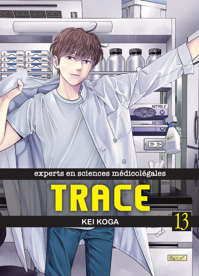 TRACE T13 - FIN