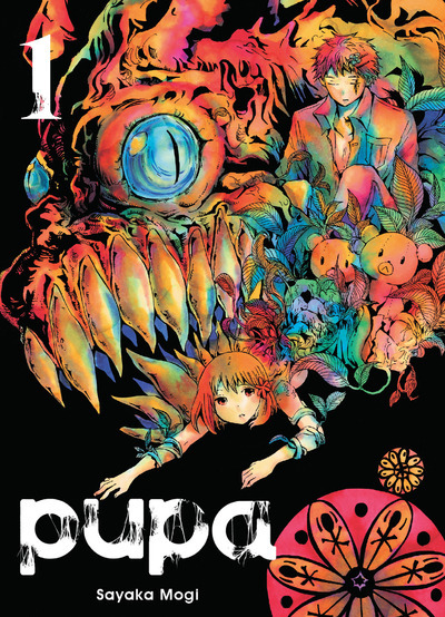 PUPA - TOME 1