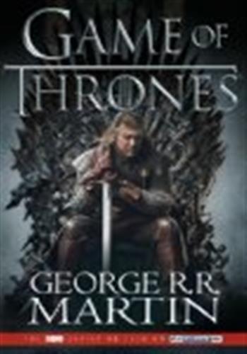A GAME OF THRONES TOME 1 (POCHE)
