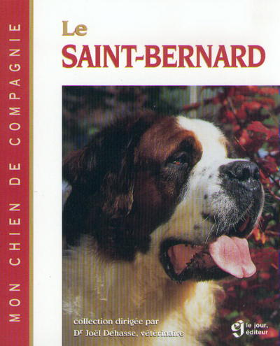 SAINT-BERNARD