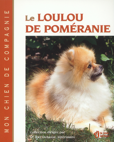 LOULOU DE POMERANIE