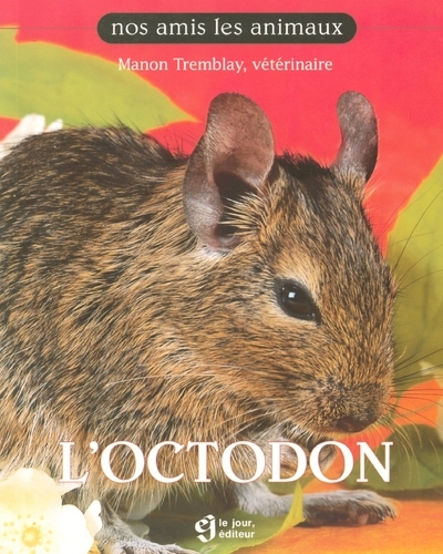 OCTODON