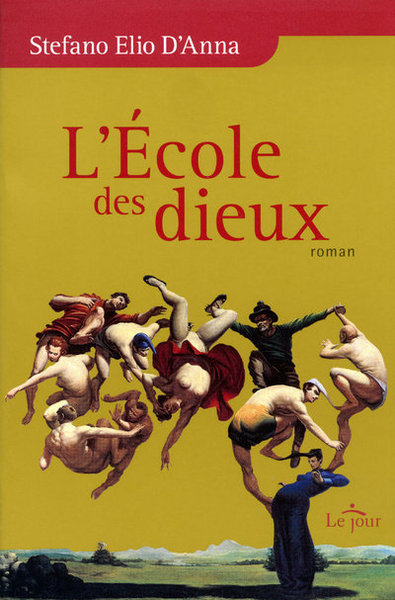 L´ECOLE DES DIEUX