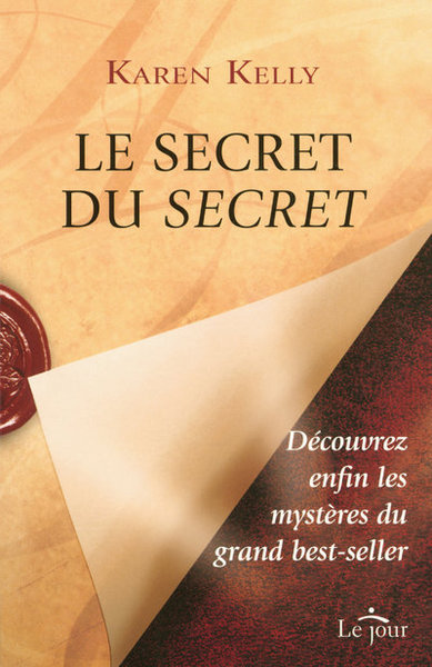 SECRET DU SECRET