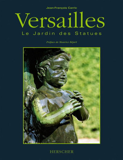 VERSAILLES LES STATUES