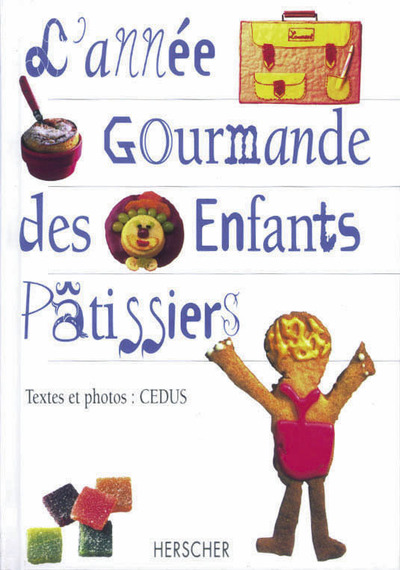 ENFANTS PATISSIERS