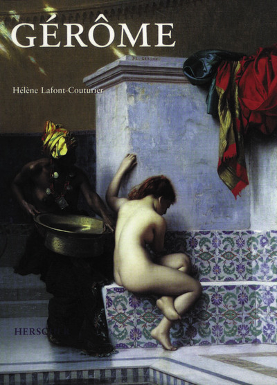 GEROME (RELIE EN COFFRET)