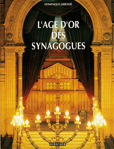 AGE D'OR DES SYNAGOGUES