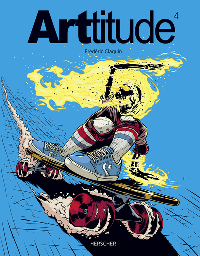 ARTTITUDE 4