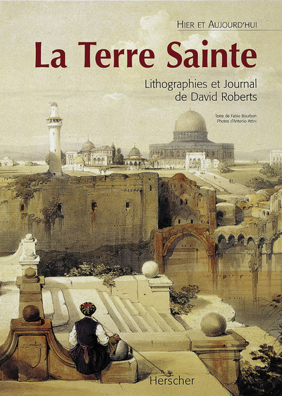 TERRE SAINTE