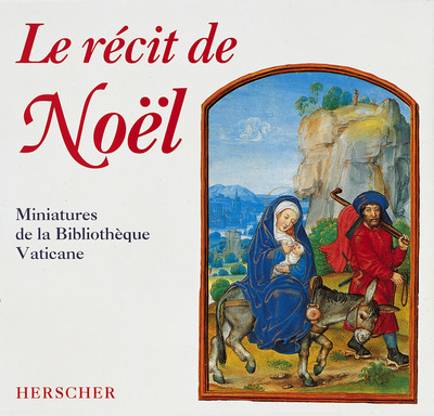 RECIT DE NOEL