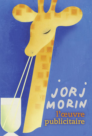 JORJ MORIN