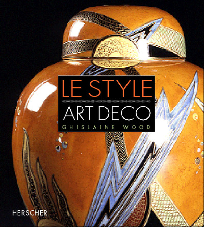 STYLE ART DECO