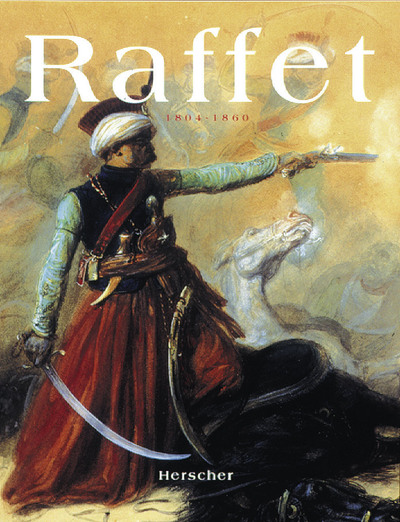 RAFFET AUGUSTE