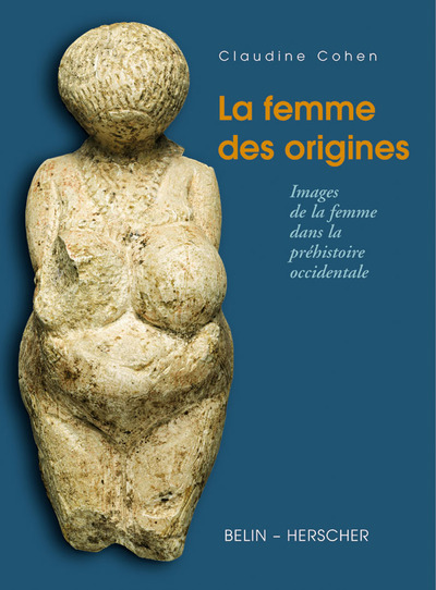 FEMME DES ORIGINES