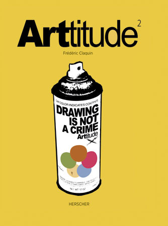ARTTITUDE 2 - HERSCHER