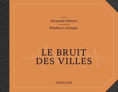 BRUIT DES VILLES