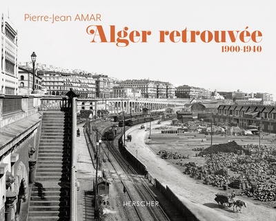 ALGER RETROUVEE - 1900-1940