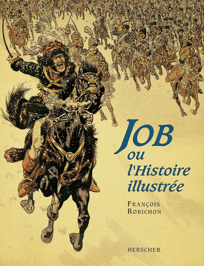 JOB OU L'HISTOIRE ILLUST