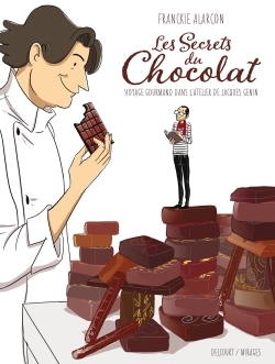 SECRETS DU CHOCOLAT