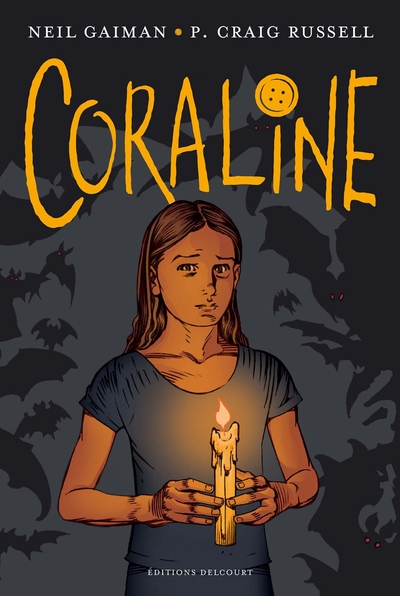 CORALINE