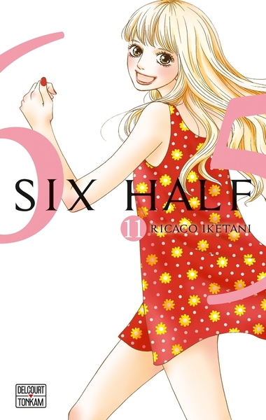 SIX HALF T11
