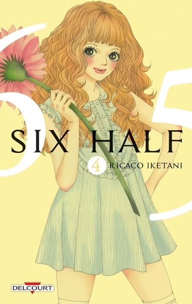 SIX HALF T04